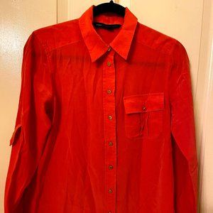 Marc By Marc Jacobs blouse